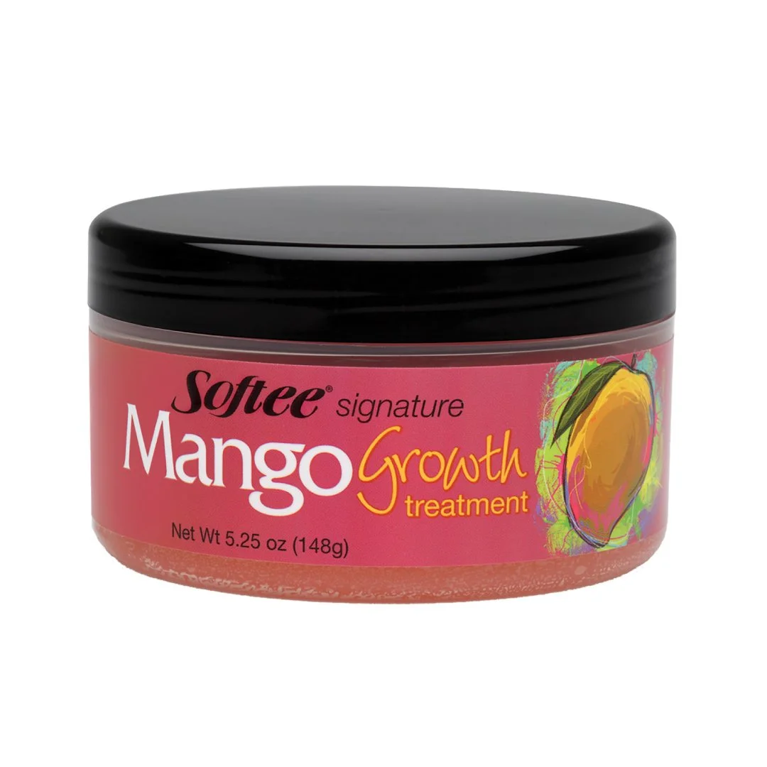 softee Softee Signature Mango Growth Treatment