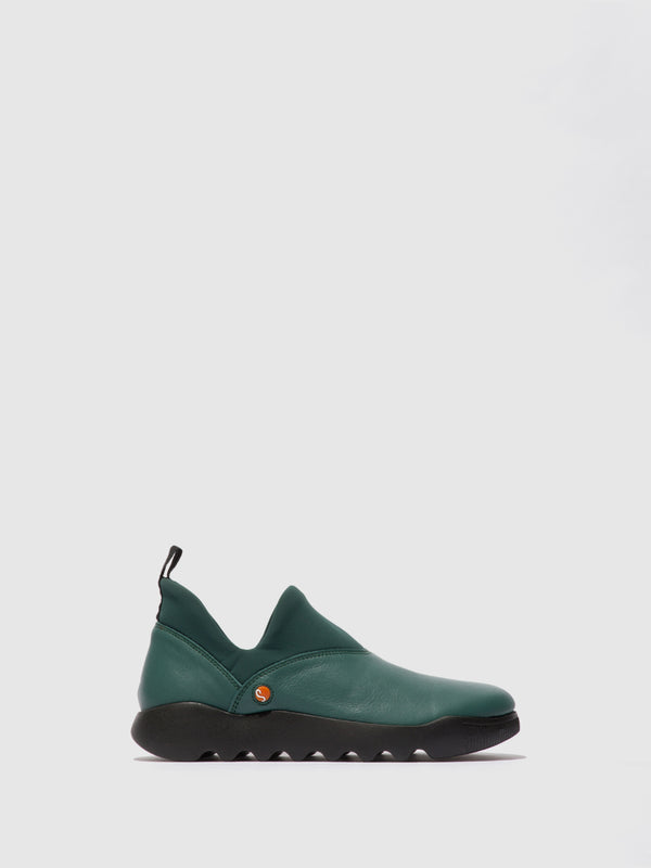 softinos Slip-on Trainers WITI724SOF TEAL/LAKE GREEN NEO