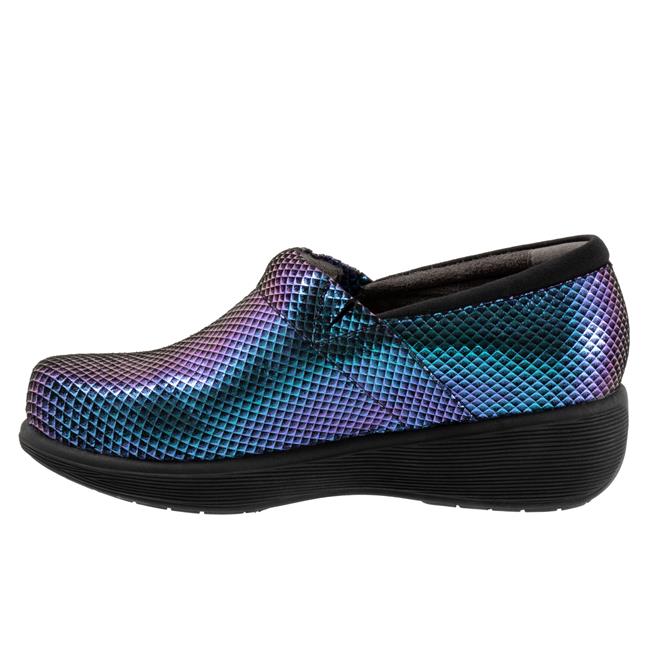 softwalk Meredith Sport SoftWalk Professional Iridescent