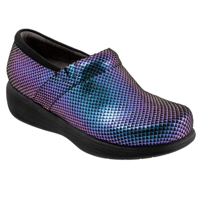 softwalk Meredith Sport SoftWalk Professional Iridescent