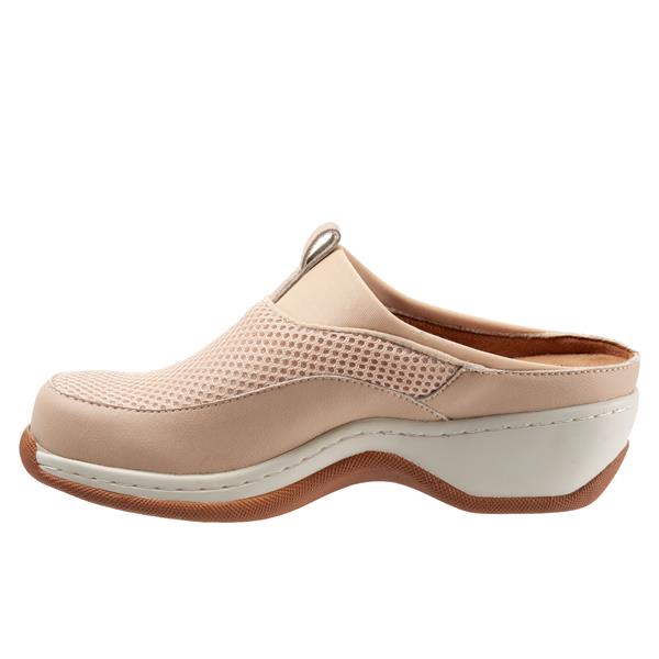 Softwalk Aberdeen Casual Ivory