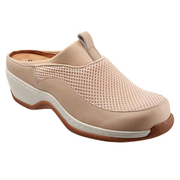 softwalk Aberdeen Casual Ivory