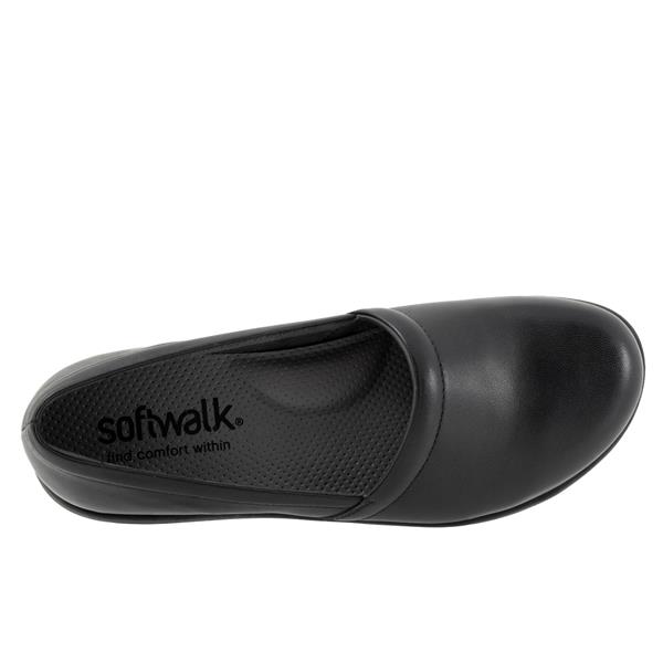 Softwalk Adora 2.0 Sale Black