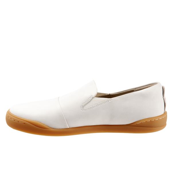 Softwalk Alexandria All Styles White