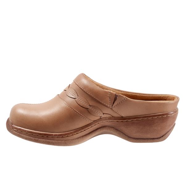 Softwalk Amber Casual Tan