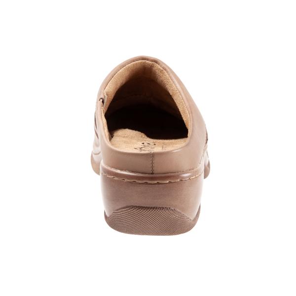 Softwalk Amber Casual Tan