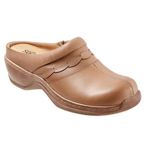 softwalk Amber Casual Tan