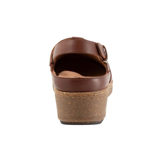 Softwalk Arica Casual Brown