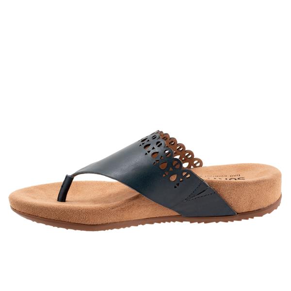 Softwalk Bethany All Styles Navy