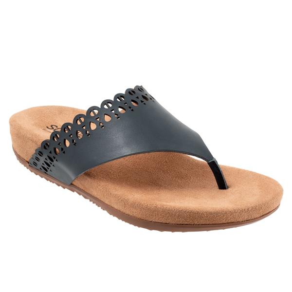 softwalk Bethany All Styles Navy