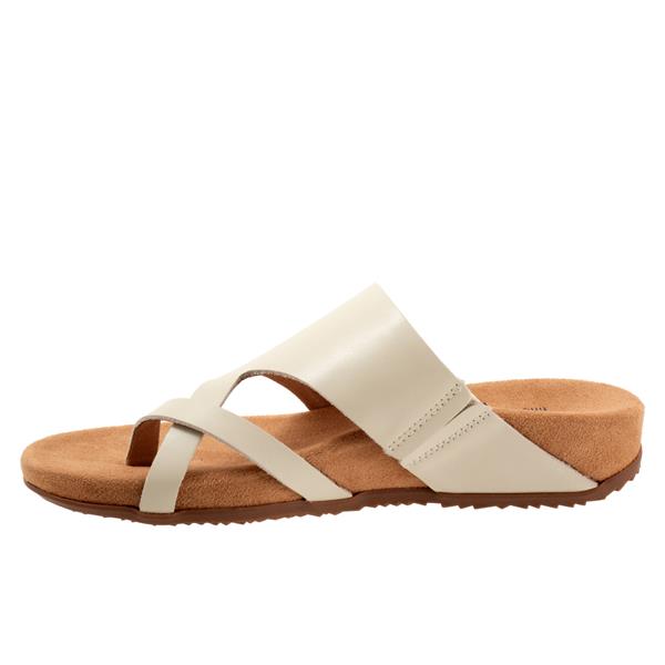 Softwalk Blaine All Styles Ivory