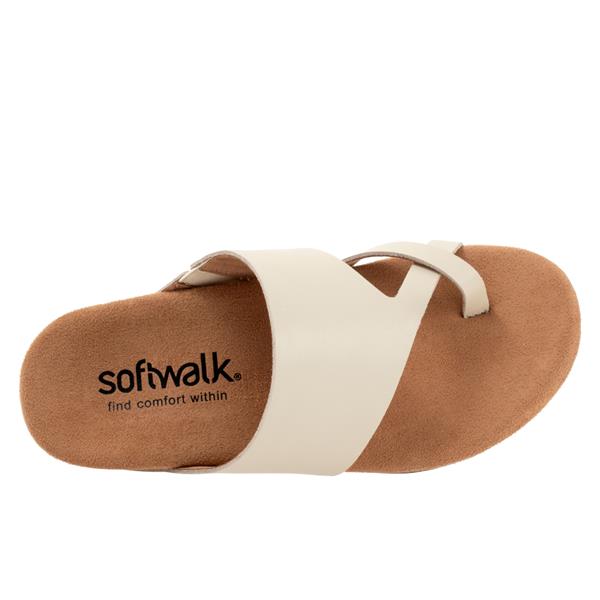 Softwalk Blaine All Styles Ivory