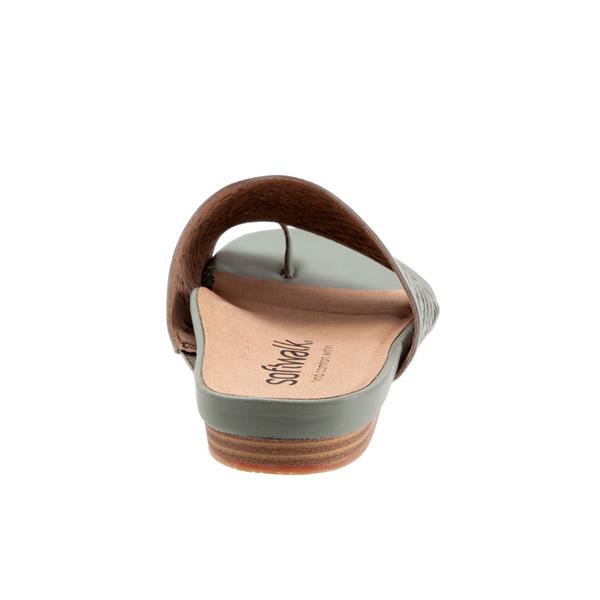 Softwalk Corsica II Sandals Sage
