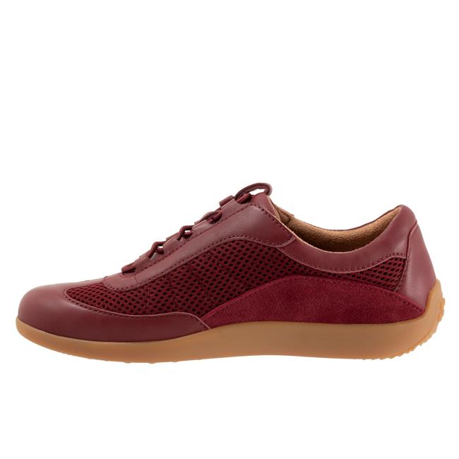 Softwalk Darby New Cherry