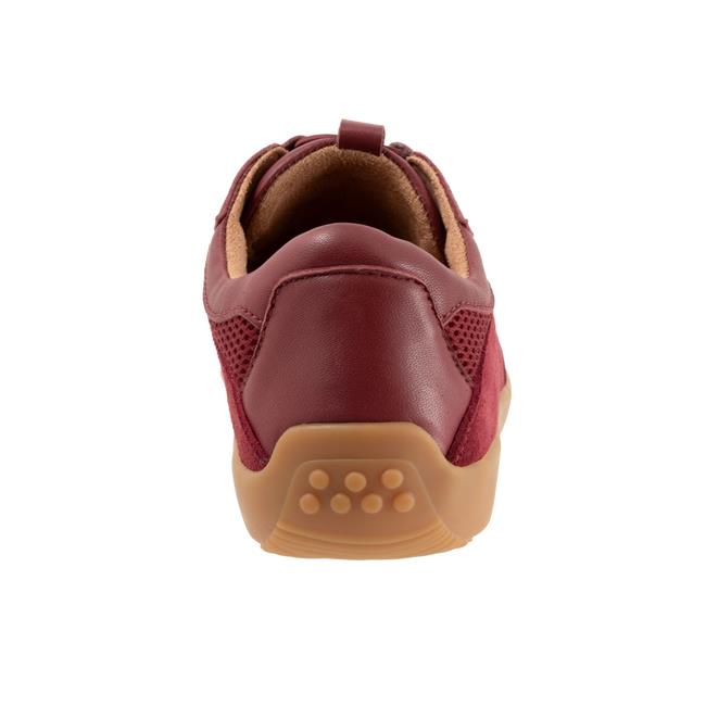 Softwalk Darby New Cherry