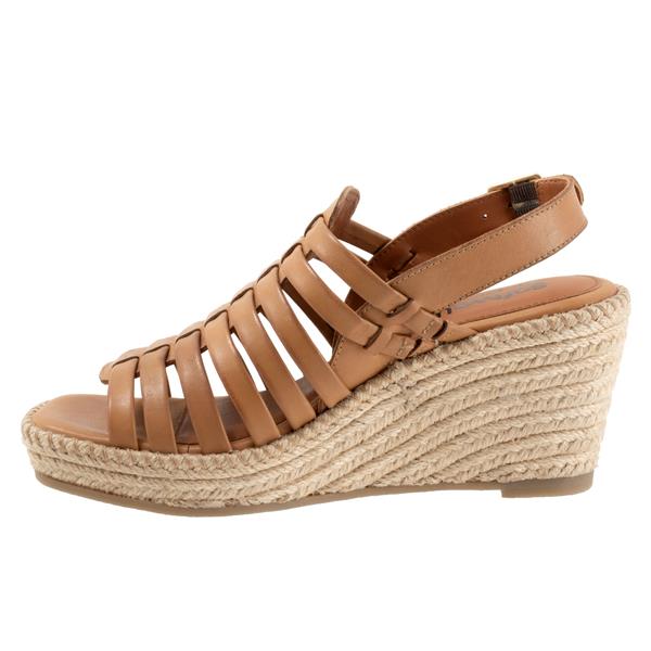 Softwalk Havana Sandals Tan
