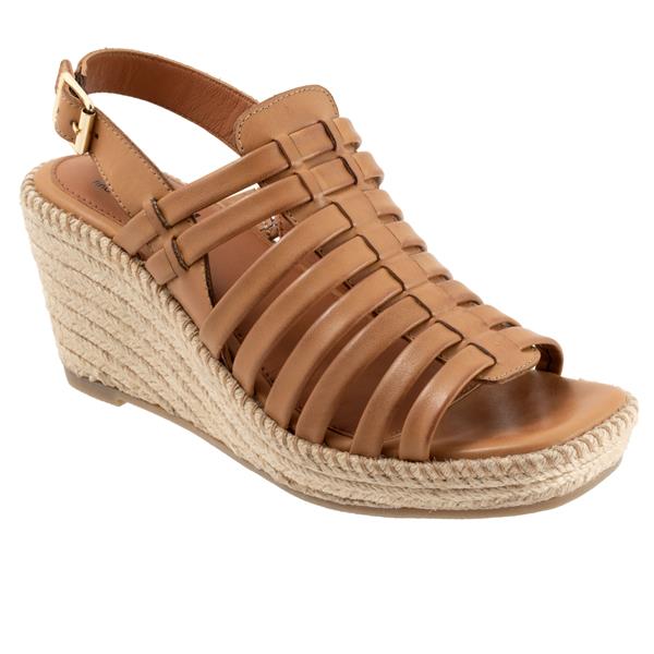 softwalk Havana sandals Tan