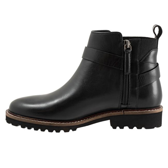 Softwalk Ina New Black