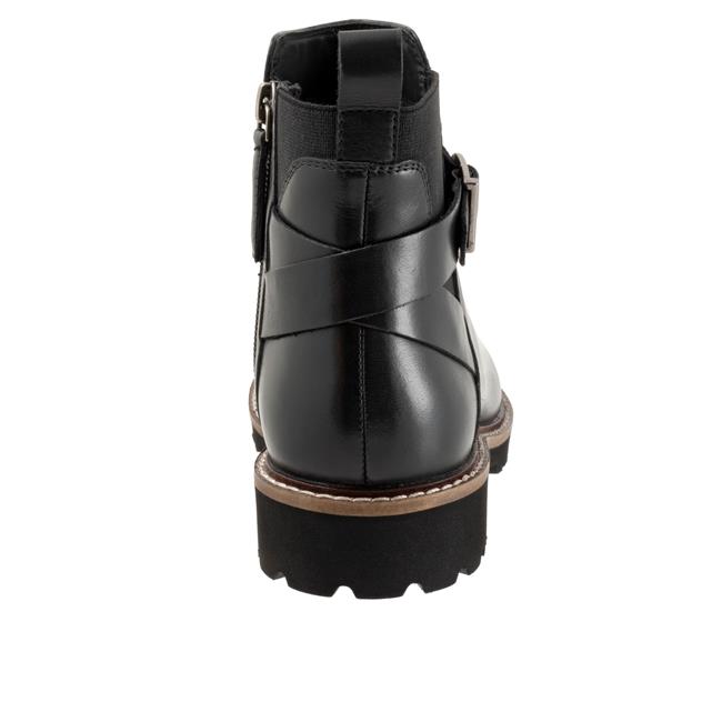 Softwalk Ina New Black