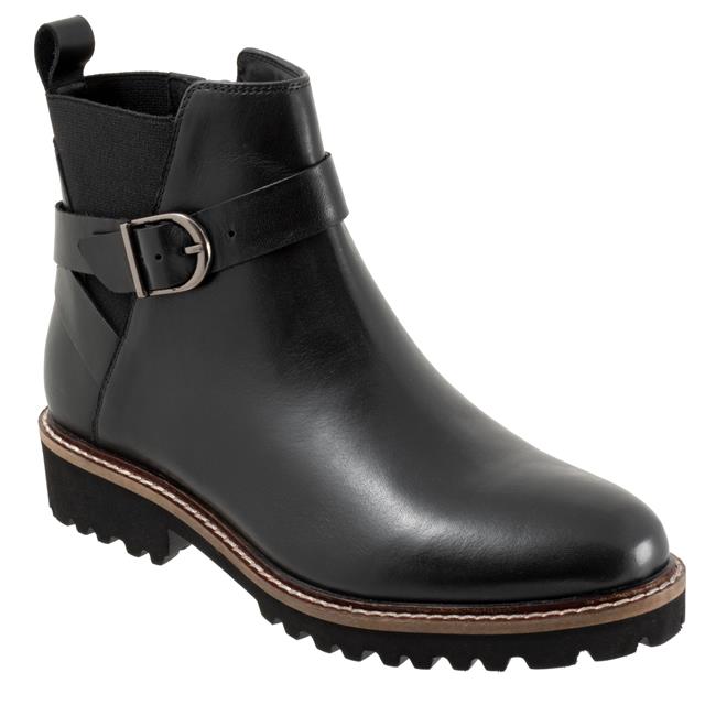 softwalk Ina New Black