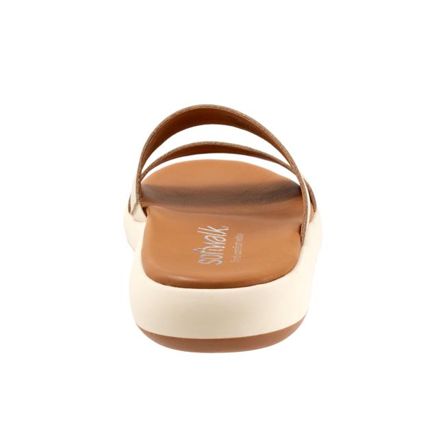 Softwalk Jenna Sandals Ivory