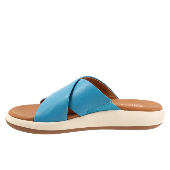 Softwalk Jesi All Styles Sky Blue