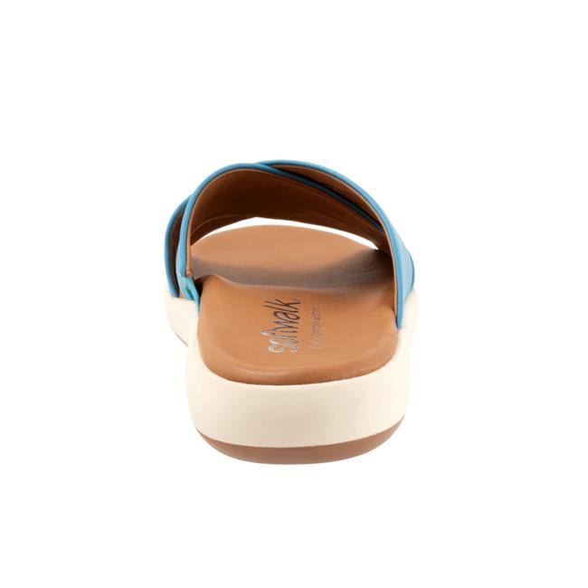 Softwalk Jesi All Styles Sky Blue