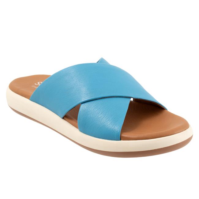 softwalk Jesi All Styles Sky Blue