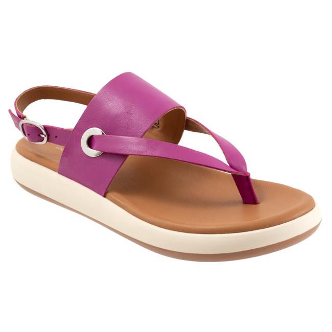 softwalk Joliet sandals Magenta