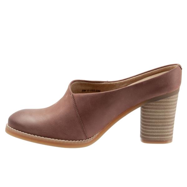 Softwalk Keya All Styles Cinnamon