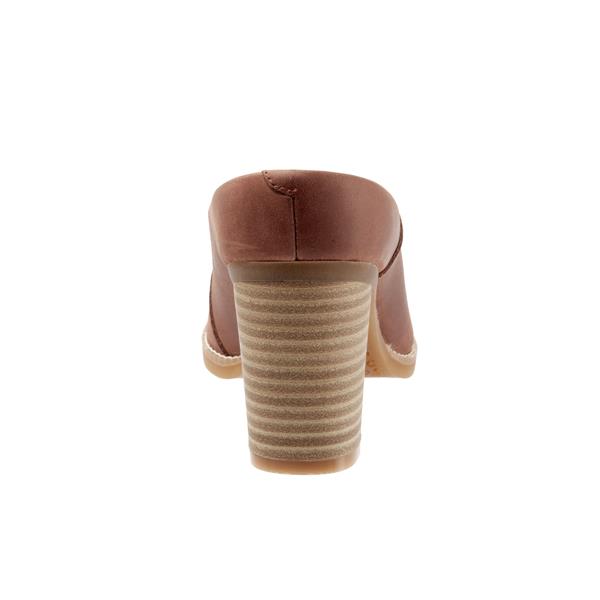 Softwalk Keya All Styles Cinnamon