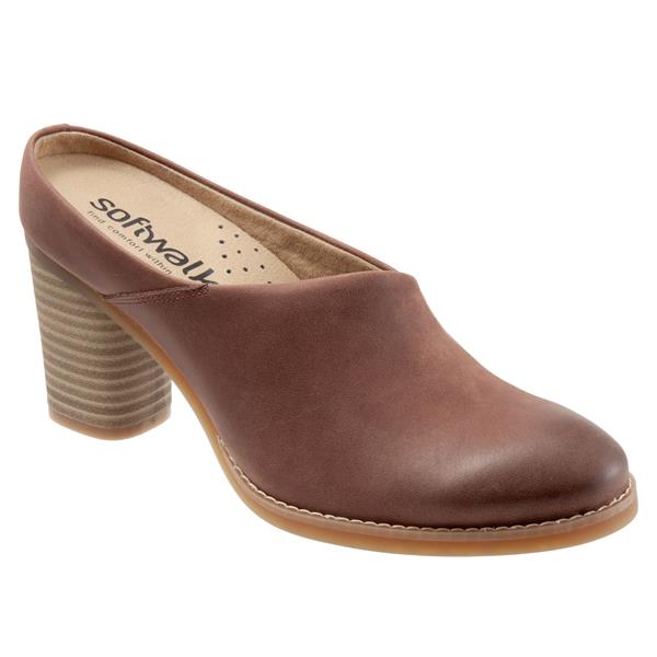 softwalk Keya All Styles Cinnamon