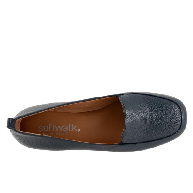 Softwalk Kingston New Navy