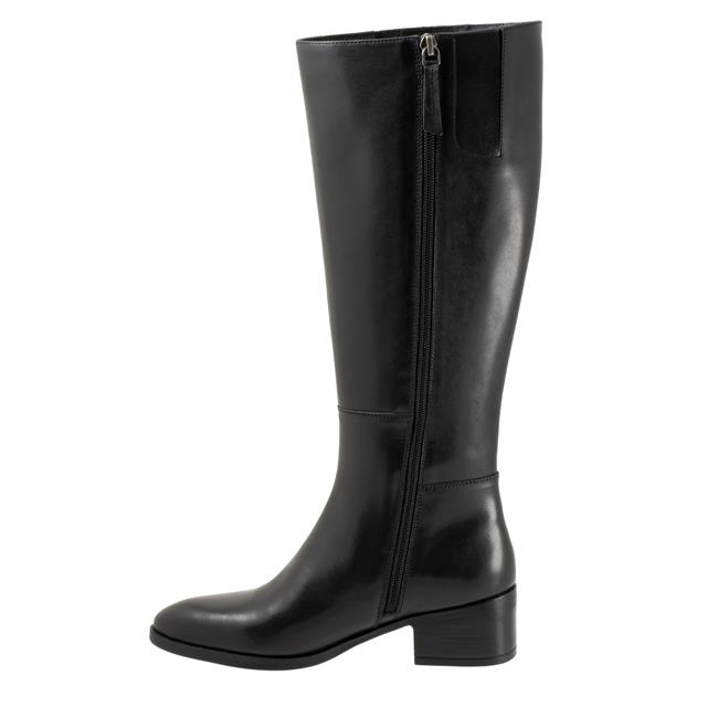 Softwalk Lafayette New Black