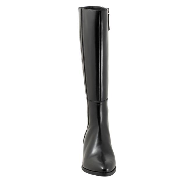 Softwalk Lafayette New Black