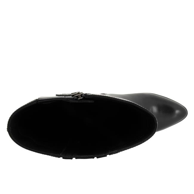 Softwalk Lafayette New Black