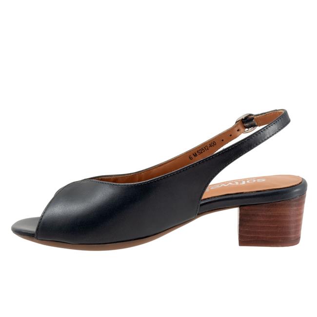 Softwalk Lakewood Casual Navy