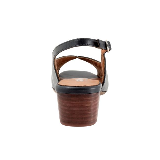 Softwalk Lakewood Casual Navy