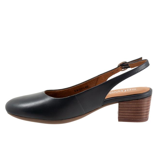 Softwalk Largo Casual Navy