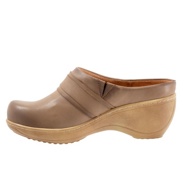 Softwalk Macintyre Sale Taupe