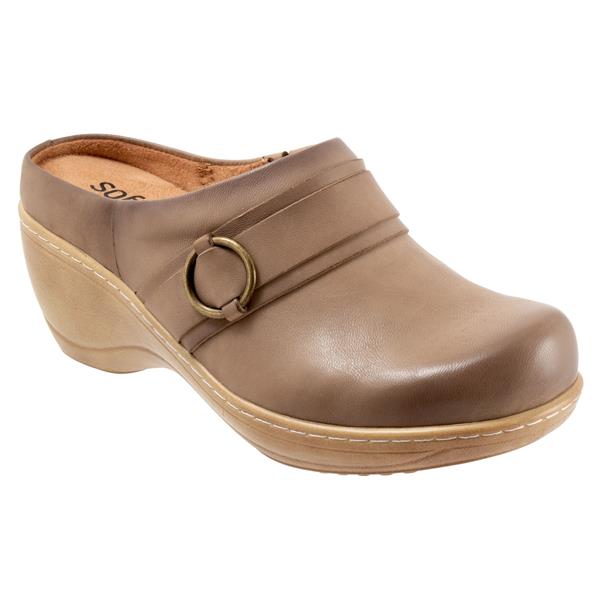 softwalk Macintyre Sale Taupe