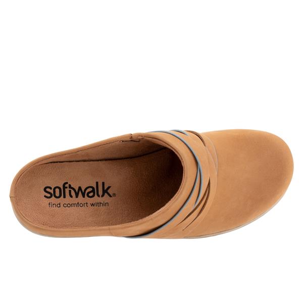 Softwalk Mackay Sale Luggage Nubuck