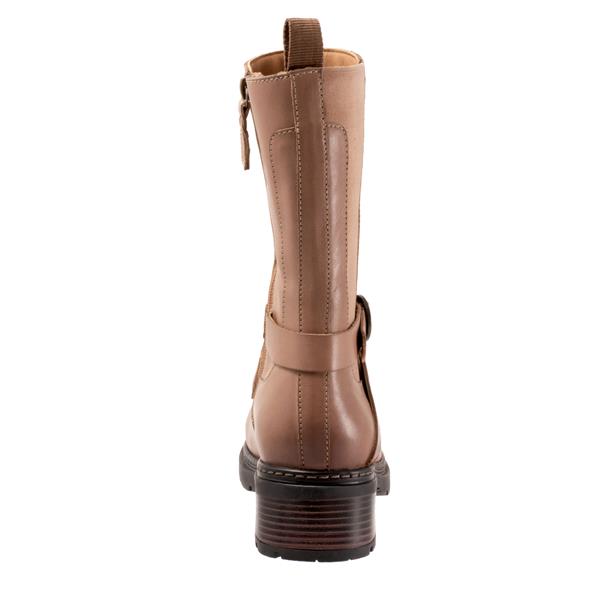 Softwalk Neenah Boots Stone