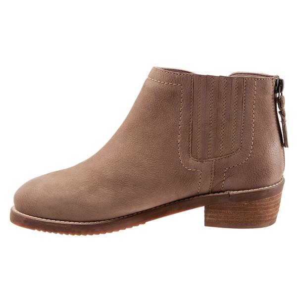 Softwalk Ramona Boots Stone