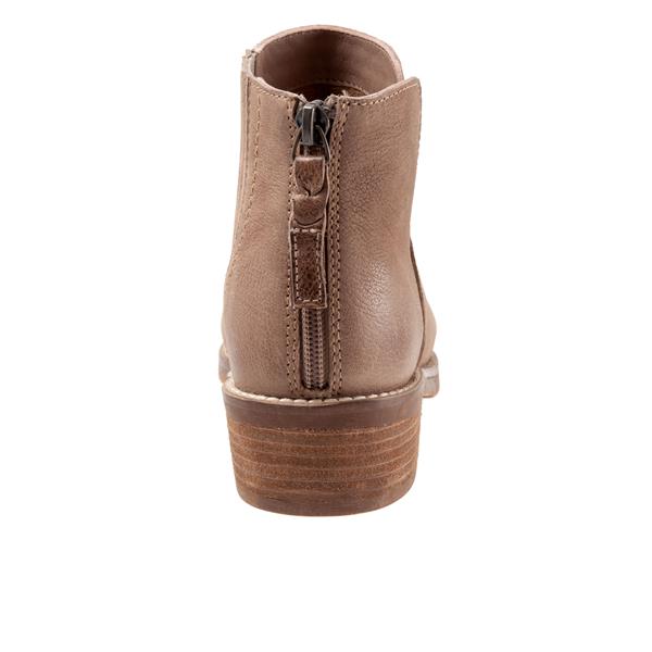 Softwalk Ramona Boots Stone