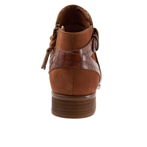 Softwalk Raveena Boots Luggage