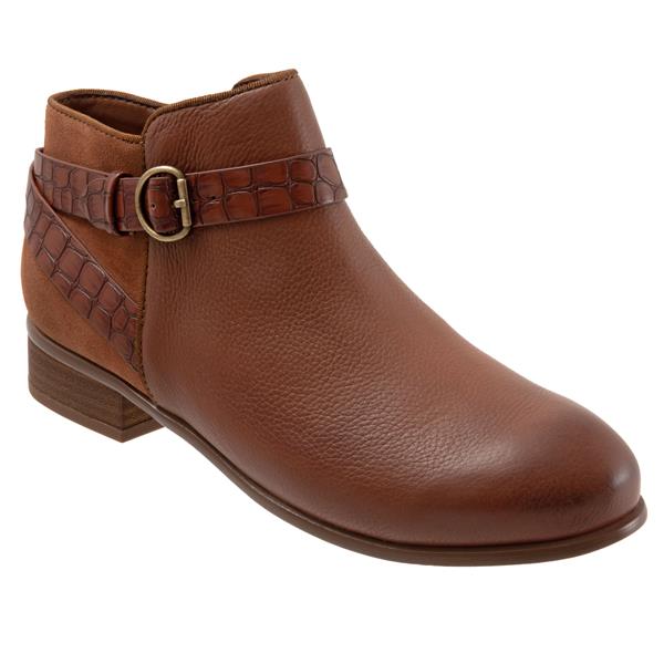 softwalk Raveena Boots Luggage