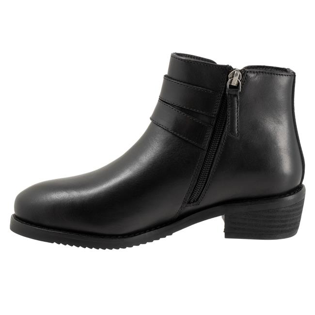 Softwalk Rochester New Black