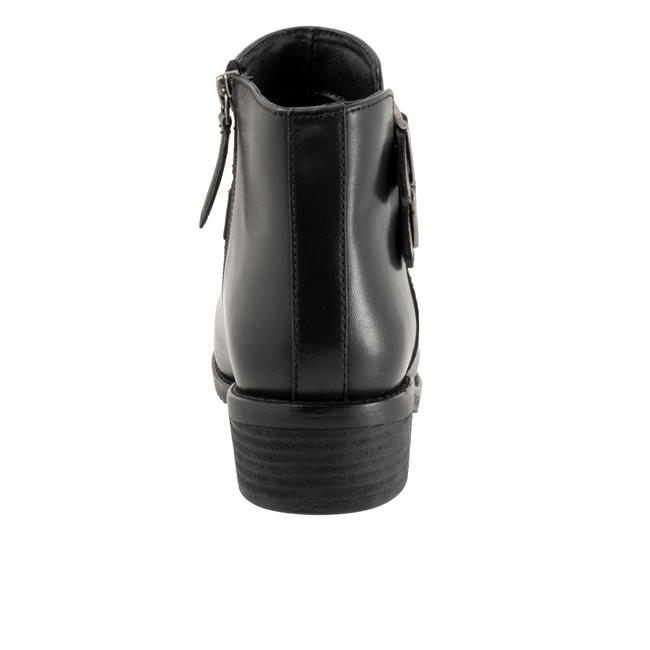 Softwalk Rochester New Black