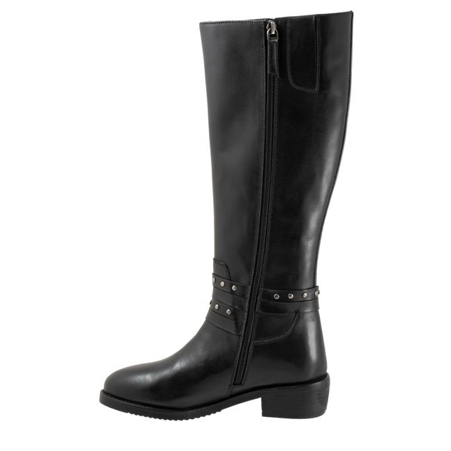 Softwalk Rosetta New Black